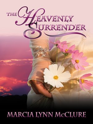 cover image of The Heavenly Surrender